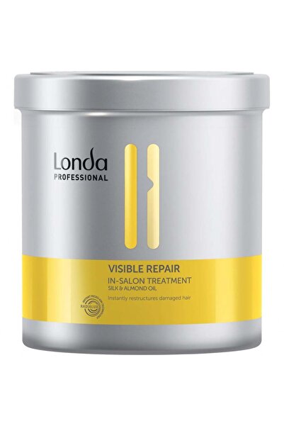 Londa Professional Visible Repair Treatment with Panthenol, Hair Treatment, 750 ml