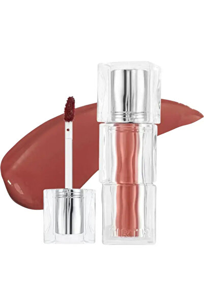 TIRTIR Waterism Glow Tint Lip Tint 05 Scotch Shot 4 gr