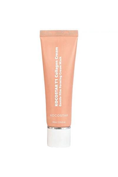 Kocostar T1 Collagen Cream Masca de fata 50 ml