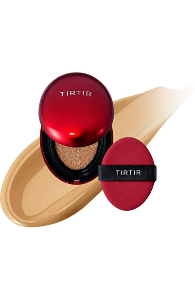 TIRTIR Mask Fit Red Cushion Cushion Mini 29N Beige 4.5 gr