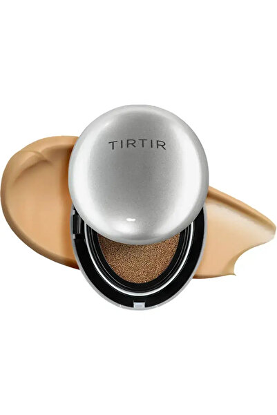 TIRTIR Mask Fit Aura Cushion Cushion 31N French Beige 18 gr