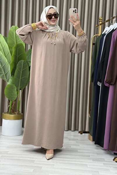 ALYA Uraz Dress
