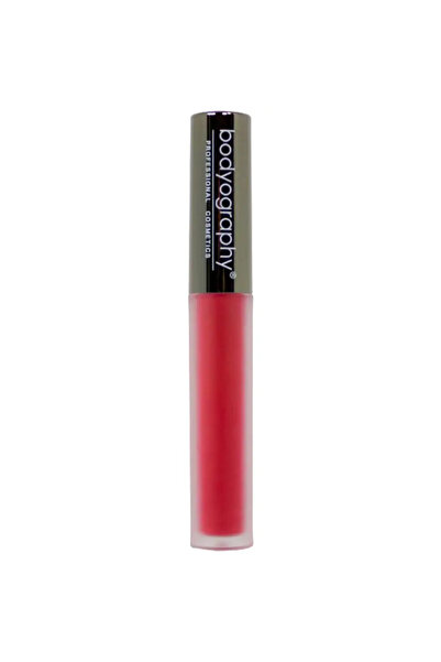 Bodyography Lip Lava Royal Liquid Lipstick
