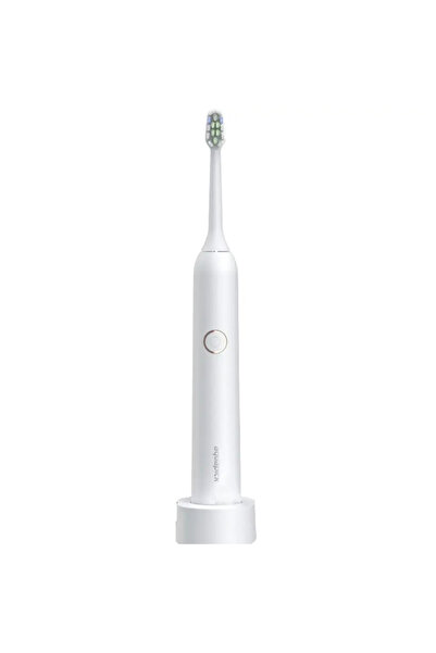 Aquapick AQ-102 Toothbrush Periuta De Dinti electrica sonica Alb
