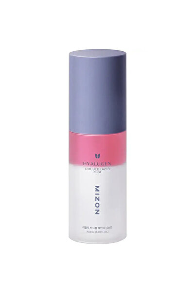 Mizon Hyalugen Double Layer Mist facial spray 100 ml