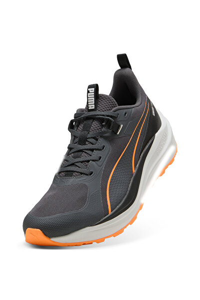 Puma Flare Pro Trail Erkek Gri Koşu Ayakkabısı 31173208