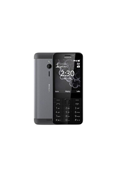 Nokia Nokia 230 (2024) mobile phone