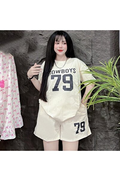 FASHION Trendy Desert Luxe Comfort Co-Ord Set – Casual, Sporty & Everyday Ready