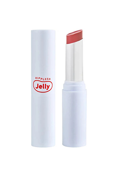 Black Rouge Ripplesh Jelly Balm Balsam de buze J04 Grape jelly 3.3 gr