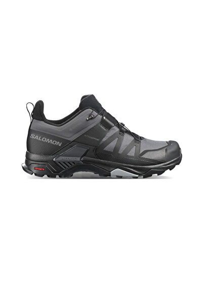 Salomon X Ultra 4 GORE-TEX Erkek Outdoor Ayakkabı Su Geçirmez Trekking L41385100