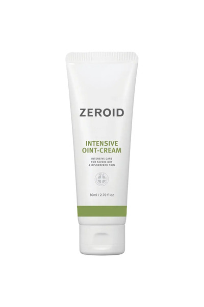 zeroid Intensive Oint Crema de fata si corp ultra hidratanta 80 ml