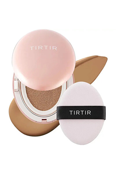 TIRTIR Mask Fit All Cover Cushion Cushion 31N French Beige 18 gr