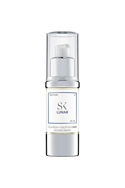 Skintegra Lunar Cream Crema de fata reparatoare 30 ml