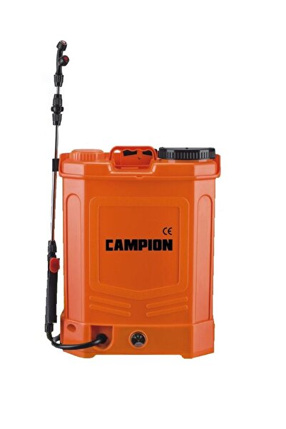 Campion Pompă electrică de pulverizare 20L, 5 bar, verde