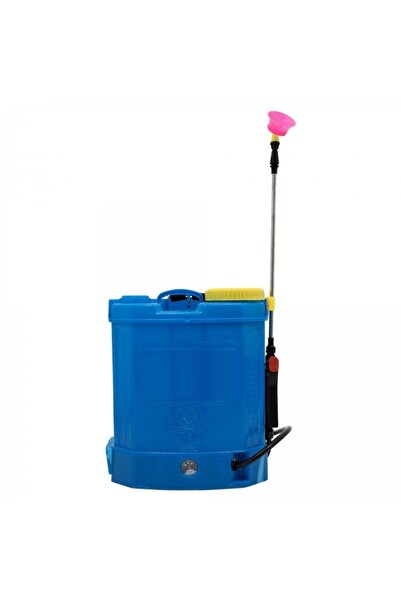 Campion Pulverizator cu baterie CEZO, 16L, presiune 4 bar