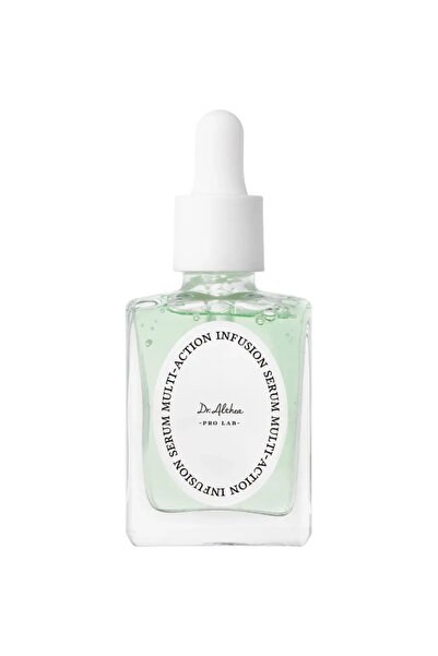 Dr. Althea Multi-Action Infusion Serum Ser de fata 30 ml