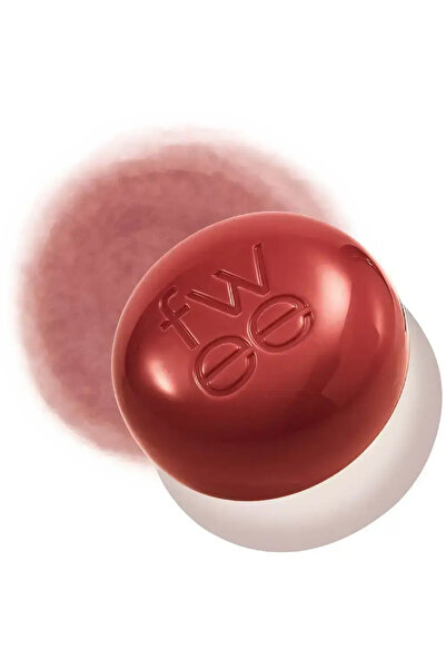 Fwee Lip and Cheek Blurry Pudding Pot Nuantator pentru buze si fata RS03 Fade...