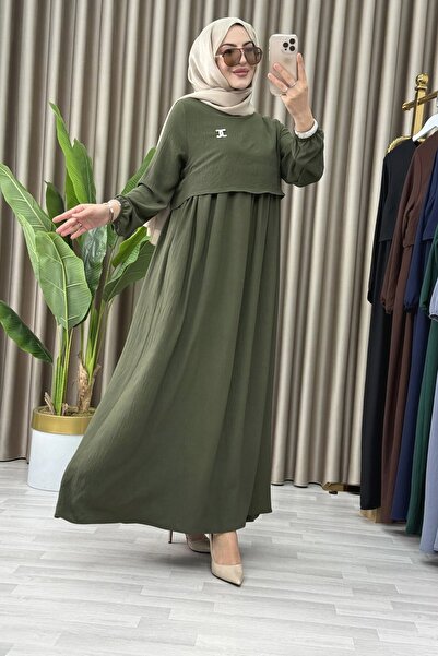 ALYA Güli̇zar Dress