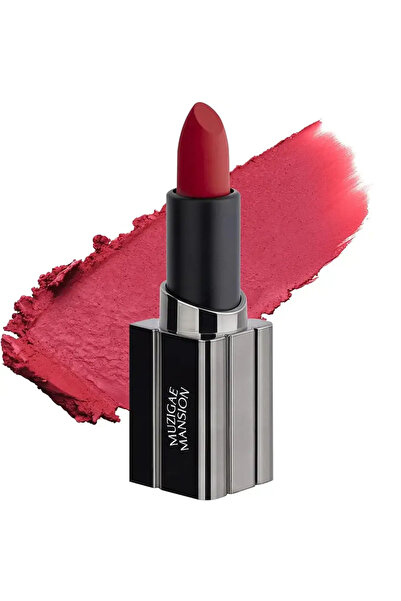 Muzigae Mansion Moodwear Blur Ruj 008 Revenge 4 gr