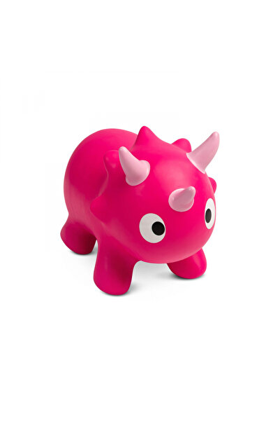 TOYZ by Caretero Saritor gonflabil pentru copii de la 18luni,maxim 25kg,mater...