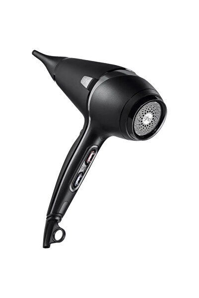 Ghd Air Professional Hair Dryer Black