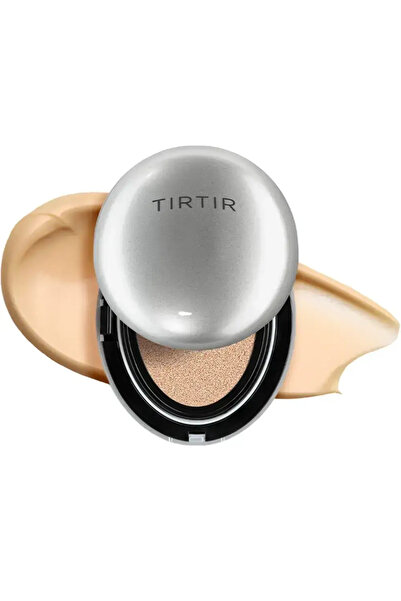 TIRTIR Mask Fit Aura Cushion Cushion 27N Camel 18 gr