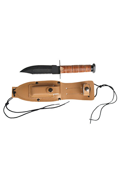 Mil-Tec US Pilot Survival Knife
