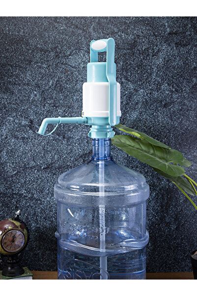 ROYALFORD Water Pump with Lock- Dolphin RF7784