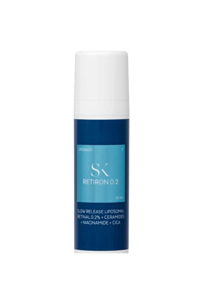Skintegra Retiron 0.2 Crema de fata 30 ml