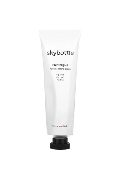 skybottle Muhwagua Perfumed Hand Cream Crema de maini parfumata 50 ml