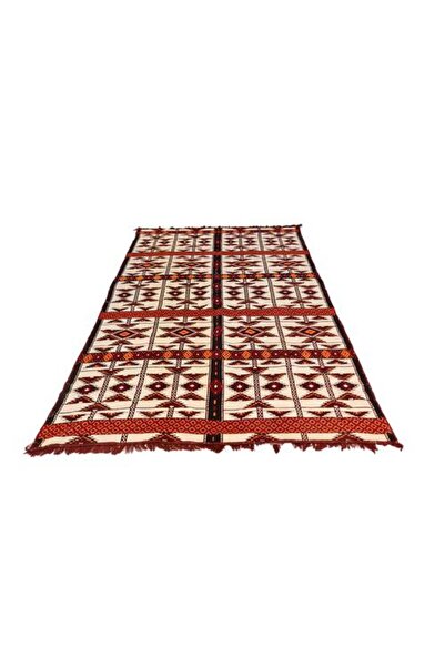 Z.T. بساط سوري نقش حجازي 2×3 م