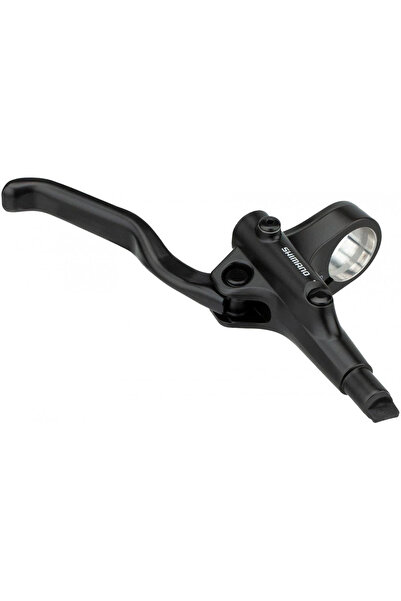 Shimano BL-MT200 Hidrolik Disk Fren Kolu MTB/Trekking Bisiklet Sağ