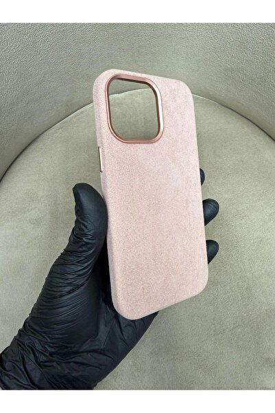 SOYLU MİX IPHONE 14 PRO MAX KADİFE MAGSAFE ÖZELLİKLİ LANSMAN