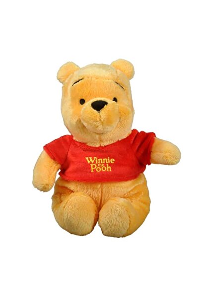 Sunman Winnie The Pooh Core Peluş 25 cm