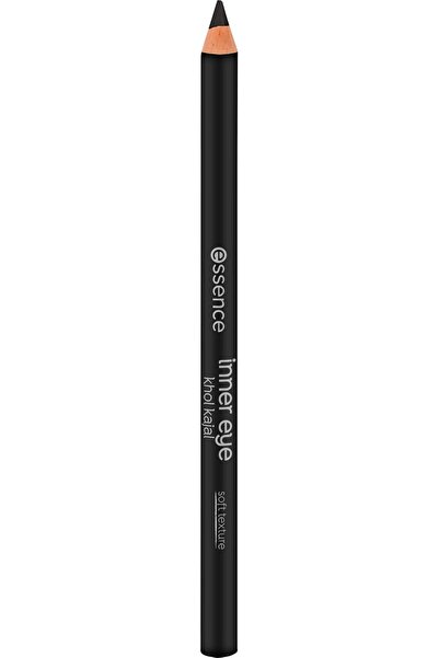 Essence Inner Eye Kohl Kajal - Midnight Black 01 (1g)