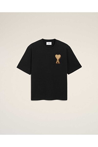 BrandsBoutique تيشيرت بشعار ألكسندر ماتيوسي