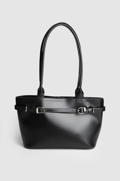 La La'Graccio Paris Lagraccio Paris Women's Hane Vintage Baguette Bag