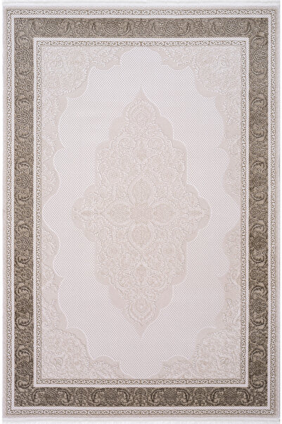 Koza Halı Koza Hayad Sedef Vizon Halı Kilim Salon Oturma Odası Yatak Odası Ko...