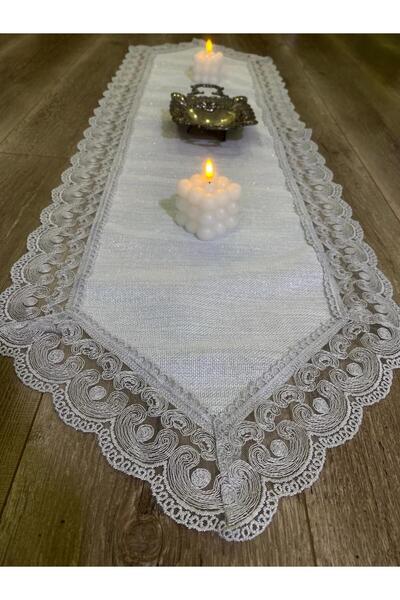 ART ÇEYİZ سجادة جوت لامعة