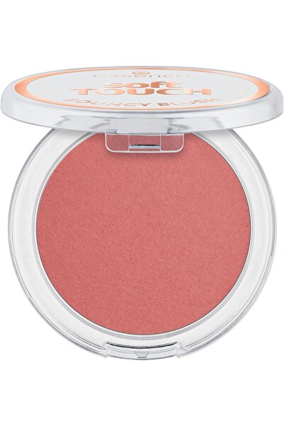 Essence Soft Touch Bouncy Blush No.10 Antique Bloom (Pink), 5 g