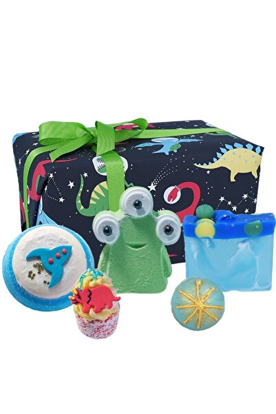 Bomb Cosmetics Set cadou Dino-mite, Bomb Cosmetic