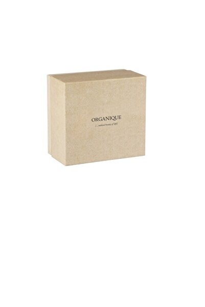 Organique Cosmetics Set cadou "Portocale energy"