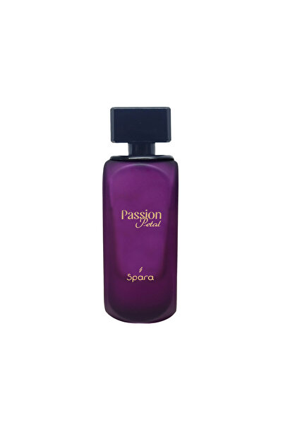 Spara عطر باشن بيتال أو دو بارفان للنساء