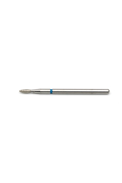 Pauco Profesional Bit Diamant, Flacara, Albastru(Mediu), Pauco - 257/018B