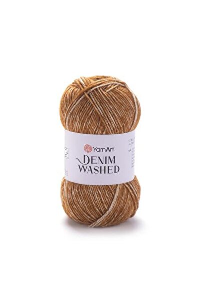 Yarnart DENİM WASHED 926