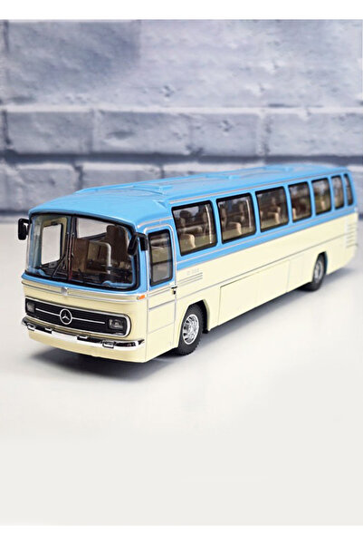 diğerr1 1:43 Ölçek Mercedes Benz O302 Otobüs