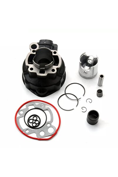 Nobrand Set Motor - Kit Cilindru Scuter Peugeot XR6 - XP6 - XR6 80cc - Racire...