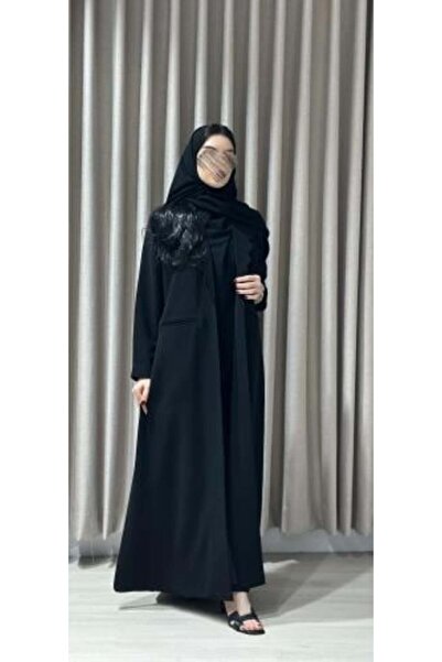 12 عباية ميرال - تاج الكشخة