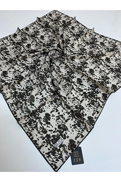 ZER Μαλακό κασκόλ