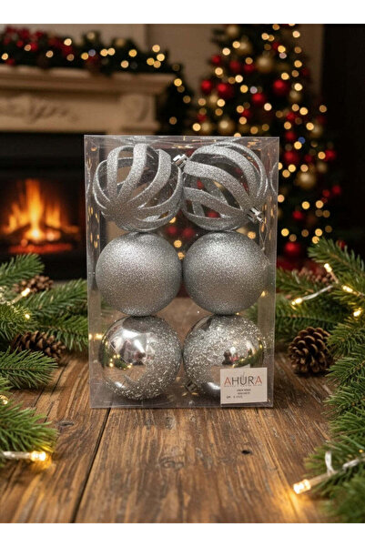 OEM Set De 6 Globuri - 01